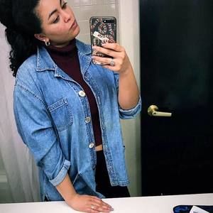 Meet your Posher, Mariah